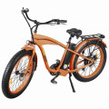 26 Inch Electric Bicycle Lithium Battery 48V Brushless Motor Electric Bike